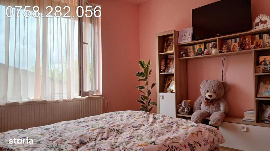 Casă cu 3 camere în Racșa