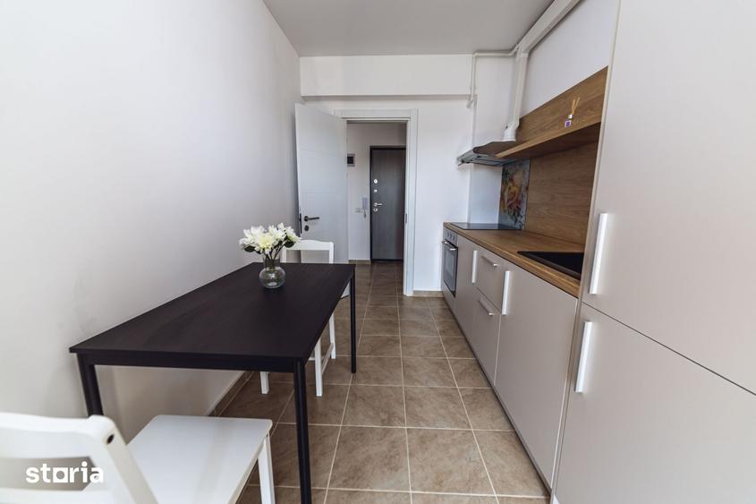 Garsoniera | Parcare | Petfriendly | Berceni - 9