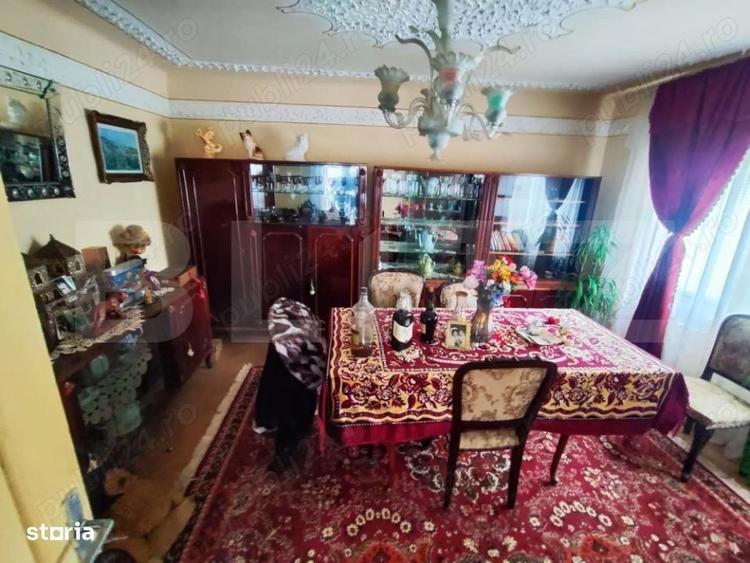 Casa traditionala cu etaj si teren 2.080 mp | Cadastru si intabulare - 2