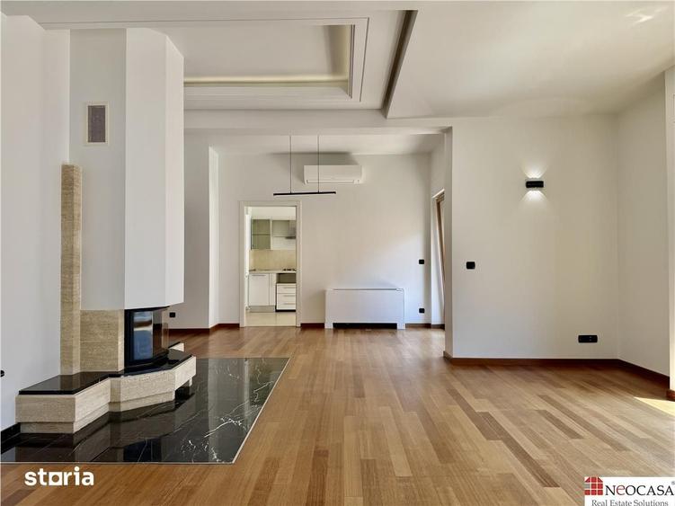 Apartament cu 5 camere în Primăverii