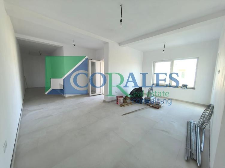 Duplex cu 3 camere cu Teren 290 Mp în Bucovăț (Remetea Mare)