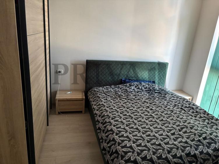 Apartament modern 2 camere, 54 mp, etaj 11, Rebreanu - 3