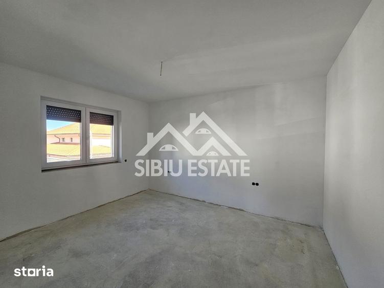 Casa cu garaj si pivnita Selimbar, Sibiu - 11
