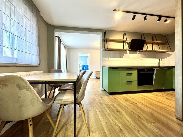 Apartament 2 camere CENTRAL - in clădire cu 4 apartamente - 17
