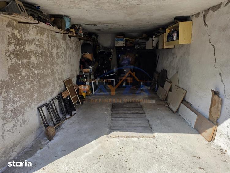 Aleea Mara?ti, apartament 3 camere decomandat, etaj 2, garaj exterior - 11
