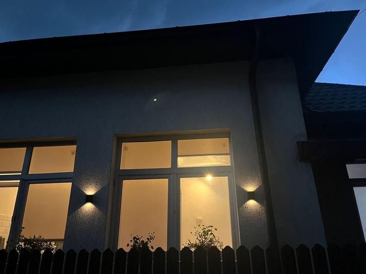 Casă cu 4 camere în Central