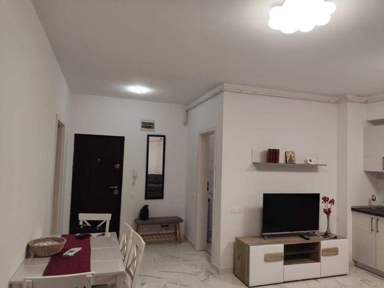 Apartament cu 2 camere decomandat în Nord