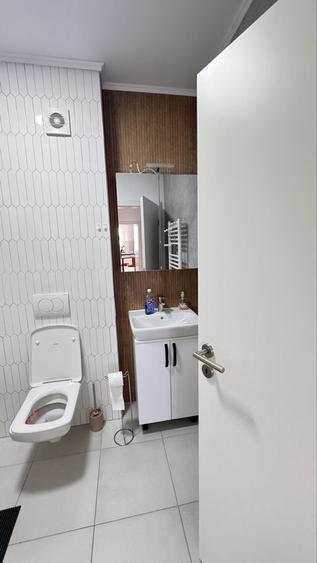 Apartament cu 2 camere decomandat în Drumul Carului
