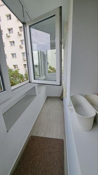 Apartament cu 2 camere decomandat, mobilat în Banu Manta