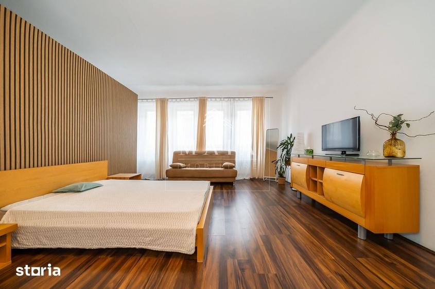 Apartament 2 camere, 60 mp, Centrul istoric - Parcul Astra - 4