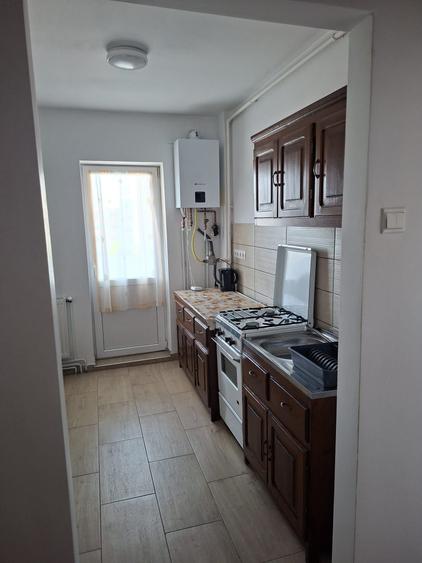 Inchiriez ap cu 2 camere in Manastur - 5