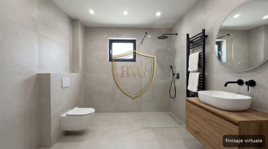 Casă individuală cu 3 camere cu Canalizare în Gulia