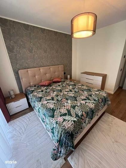 Apartament 2 camere semidecomandat | Iris | Etaj 3 | Parcare inclusa - 6