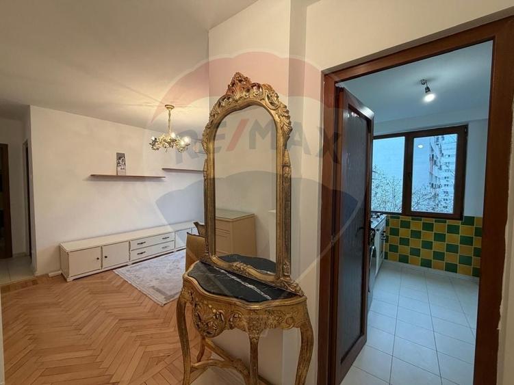 VANZARE Apartament 2 camere - Iancului - Mihai Bravu - 3