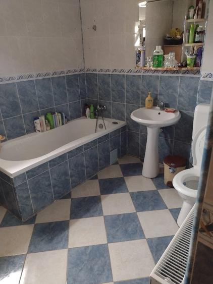 Casă cu 8 camere cu Teren 7500 Mp în Corbii Mari
