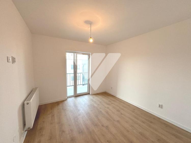 Apartament cu 2 camere decomandat în Mihai Viteazul