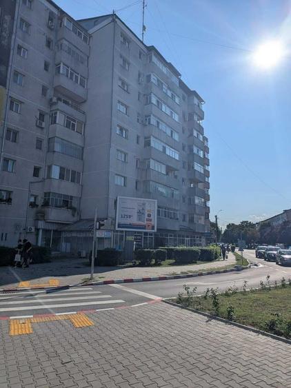 Spațiu comercial, de 225 mp, în Central