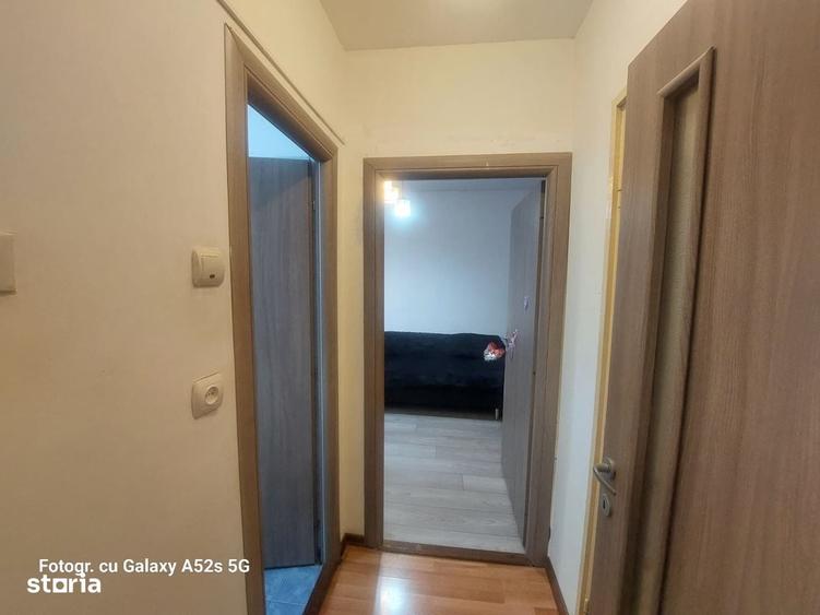 Apartament 2 camere, zona Rahovei - 10