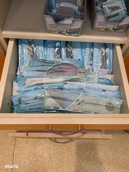 Cabinet stomatologic complet utilat de inchiriat zona Piata Sudului - 5