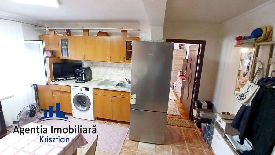 Apartament 2 camere Micro 16 - 8
