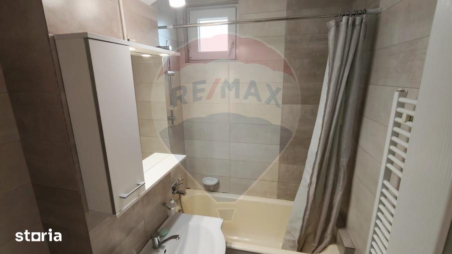 Apartament cu 2 camere în Ultracentral