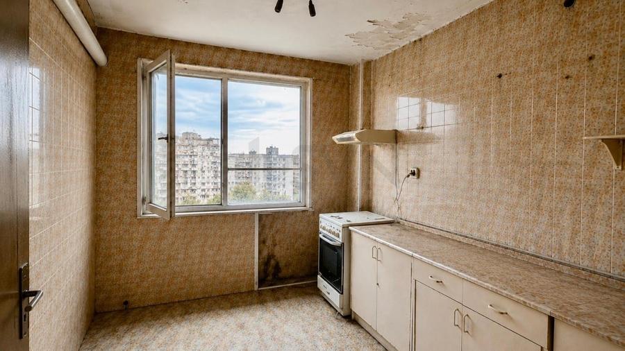 Apartament cu 2 camere decomandat în Dorobanți