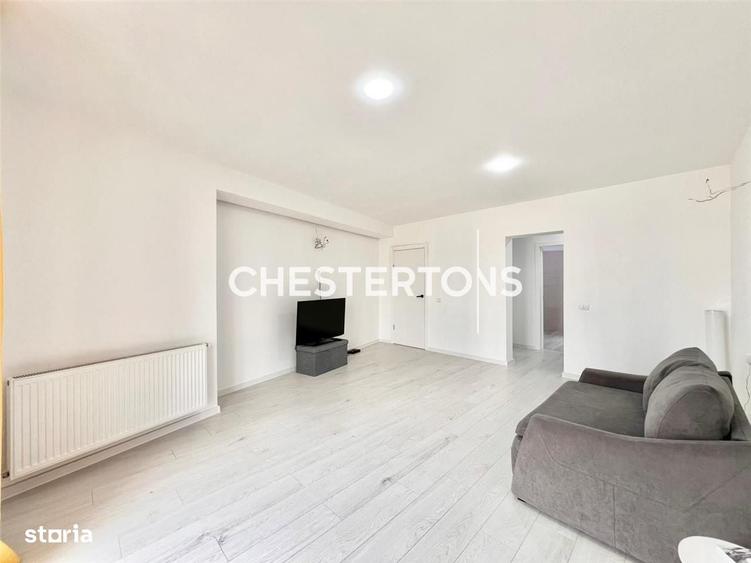 Vila lux cu arhitectura deosebita in Prelungirea Ghencea - 17