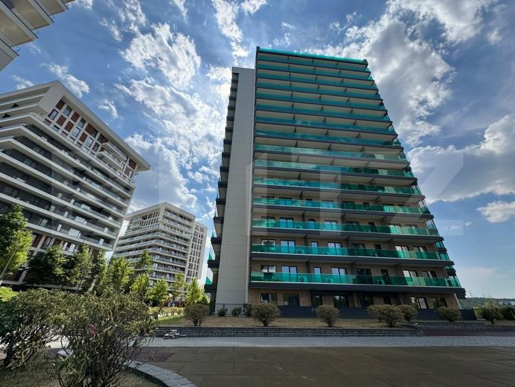 Apartament 3 camere, 76 mp, parcare, zona Frunzisului - 7