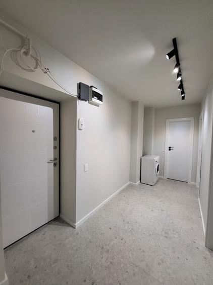 Apartament cu 2 camere decomandat în 13 Septembrie