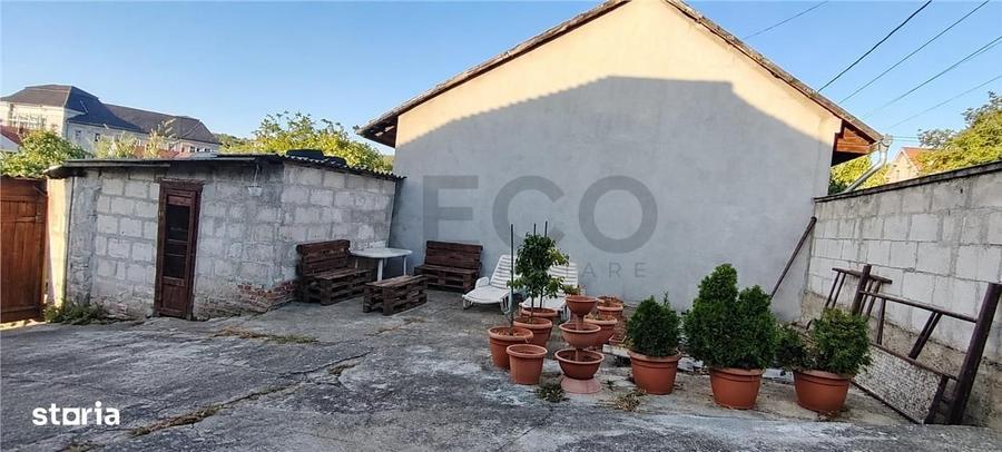 RECO Casa cu 3 Camere la 5 minute de Crisul - 5