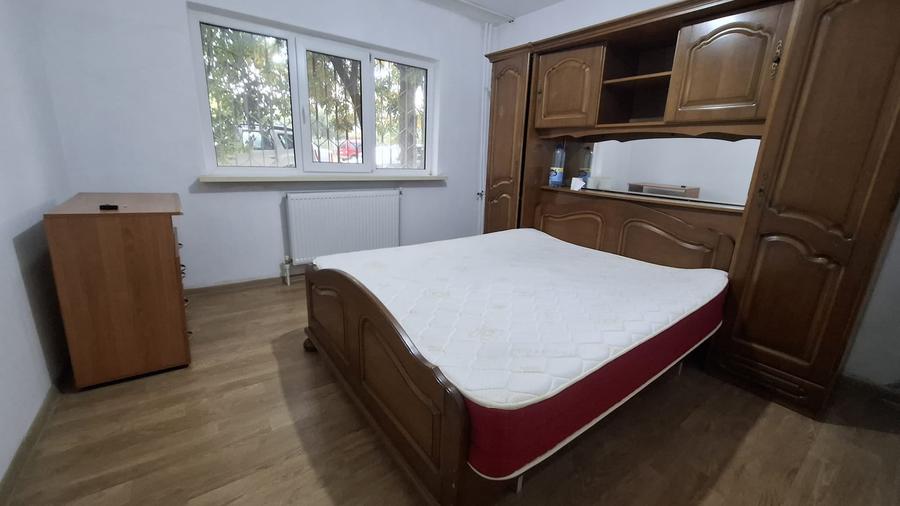 Apartament cu 2 camere decomandat, mobilat în Km 5