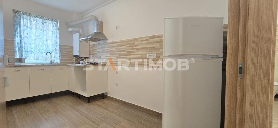 Apartament  nemobilat cu parcare Coresi - 3