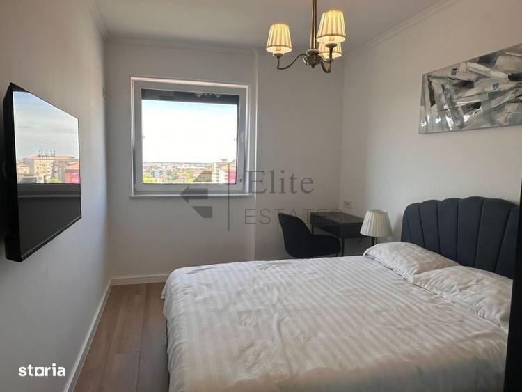 Apartament cu 3 camere în Lotus