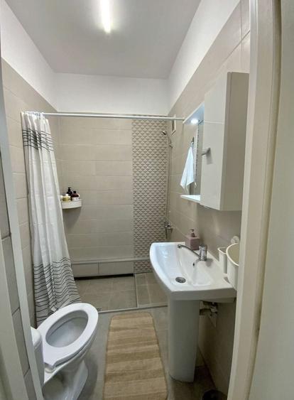 AP. 2 CAMERE- FLOREASCA, BLOC REABILITAT, CENTRALA PROPRIE, MODERN - 8