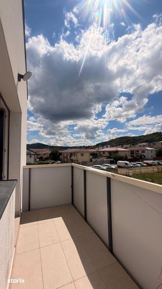 Apartament cu 3 camere în Florești