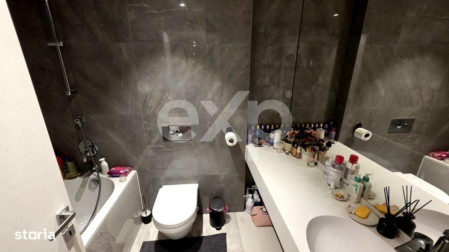 Apartament de vanzare -2 camere- mobilat-garaj- One Herastrau Plaza - 6