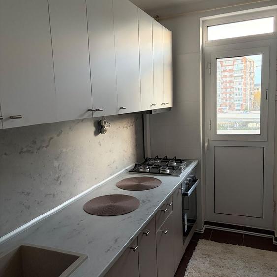 Inchiriez apartament doua camere Craiova zona Ramada - 4