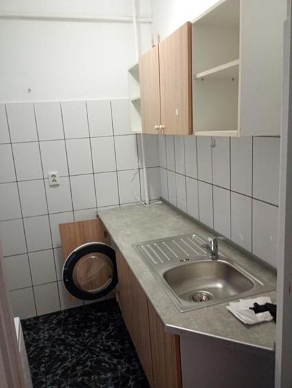 Garsonieră semidecomandată în Central