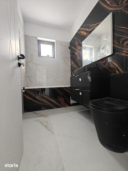 Casă cu 3 camere cu Teren 250 Mp în Clinceni