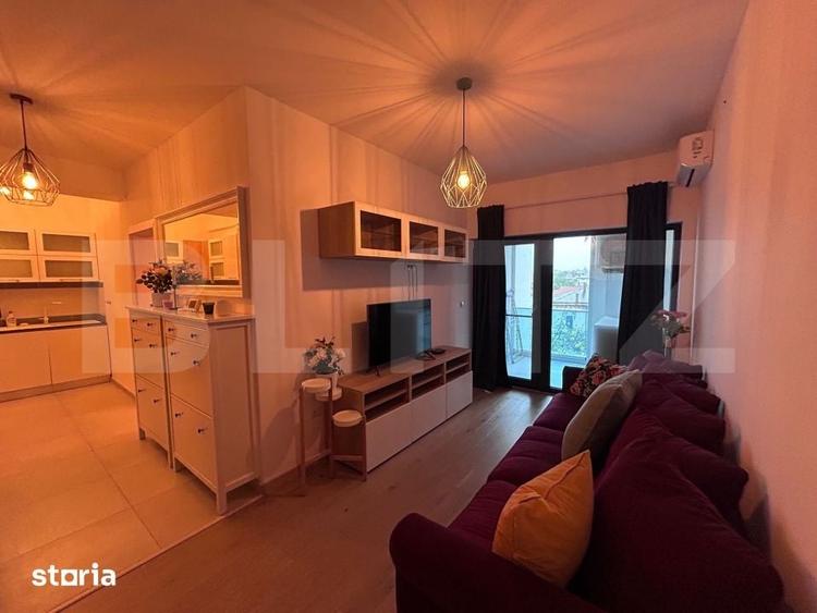 Apartament cu 6 camere în Central