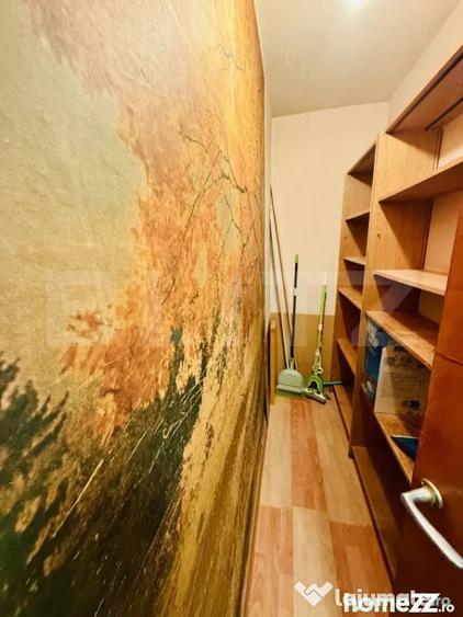 Apartament cu 2 camere decomandat în Triaj