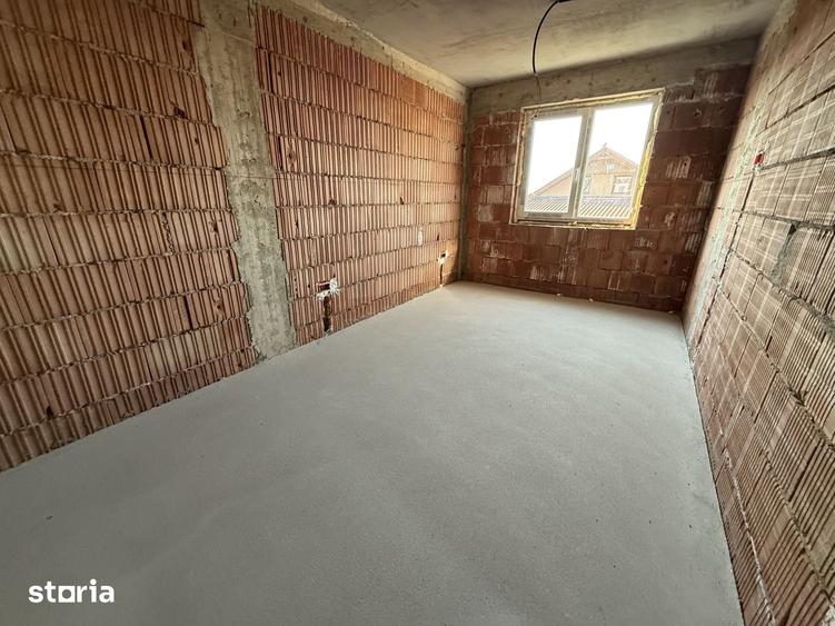 Apartament nou, 2 camere, etaj 2, 47 mp utili + balcon - Chisoda -Cent - 4