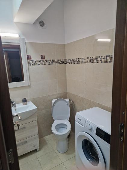 Apartament cu 2 camere în Prundu