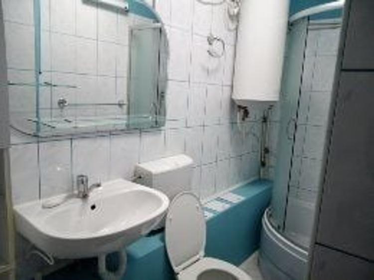 Garsonieră în Central
