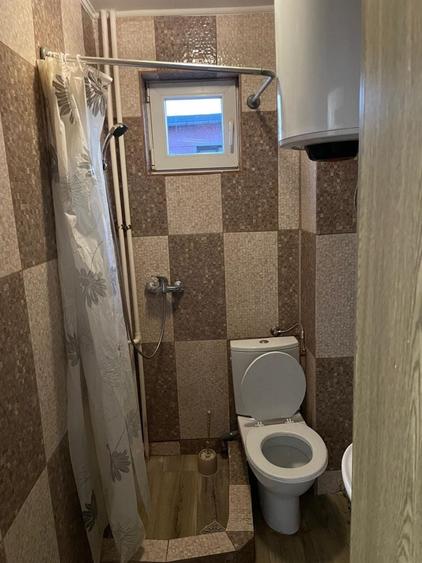Vand garsoniera confort 3 etaj 2 in Confectii langa universitate - 5