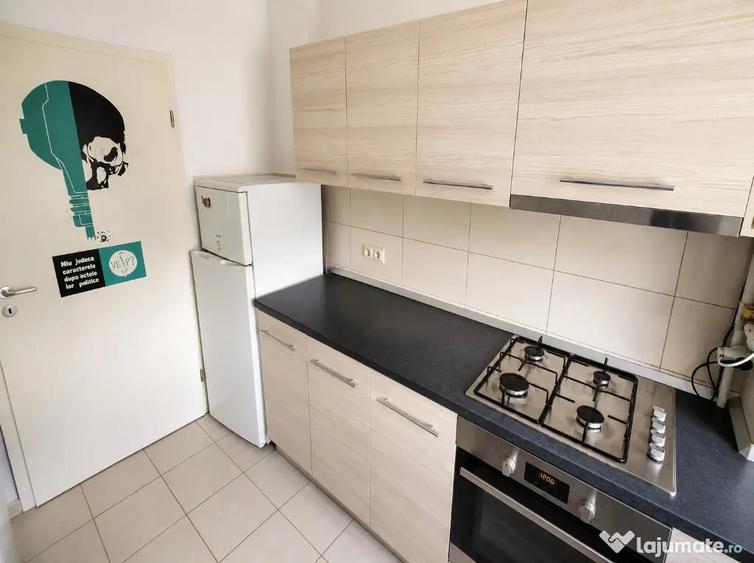 Avantgarden Bartolomeu - Apartament 2 camere, decomandat, etaj 5/8! - 8