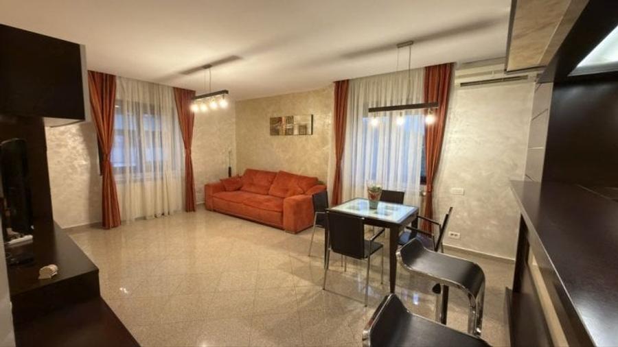 Închiriere Apartament 3 camere în Berceni Complex Jupiter strada oltenitei - 2