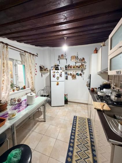 Casă cu 3 camere cu Teren 365 Mp în CET