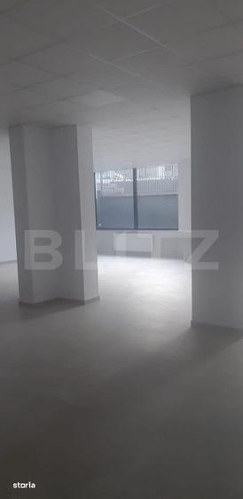 Spațiu comercial, de 148 mp, în Paltin