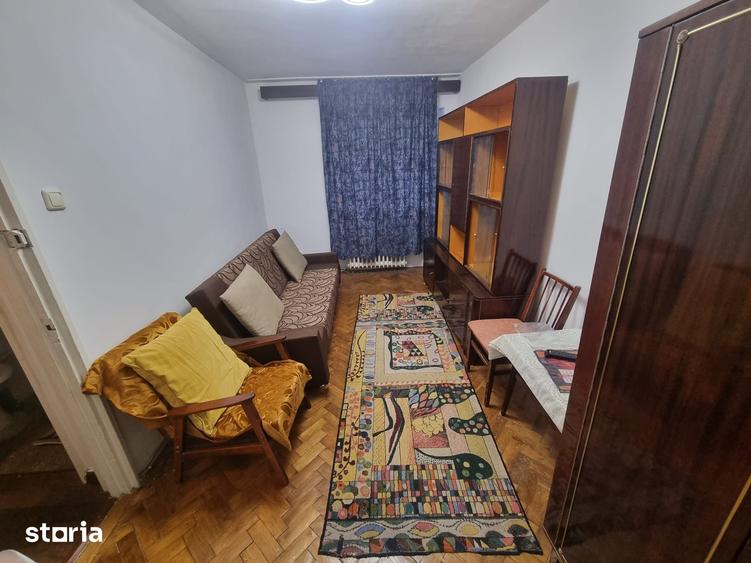 Apartament cu 2 camere în Gojdu